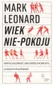 Wiek nie-pokoju. Współzależność jako źródło... - tantis.pl