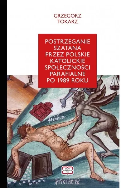 Postrzeganie szatana przez polskie katolickie - tantis.pl