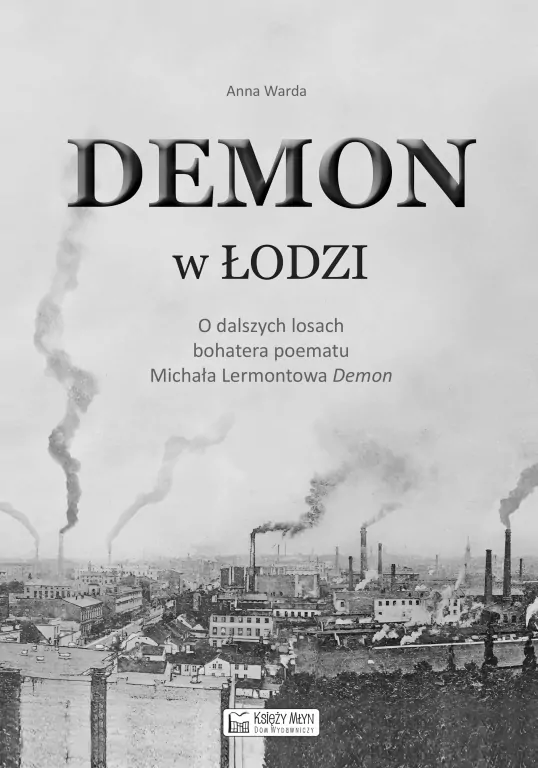 Demon w Łodzi - tantis.pl