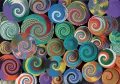 Puzzle 1000 elementów Afrykańskie kosze - tantis.pl