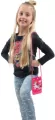 TOREBKA NA RAMIE PLUSZ JEDNOROZEC 18X11 MIX4 24 - tantis.pl