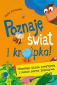 Poznaję świat i kropka! Dlaczego kurzu przybywa - tantis.pl