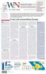 Wszystko, co Najważniejsze nr 22