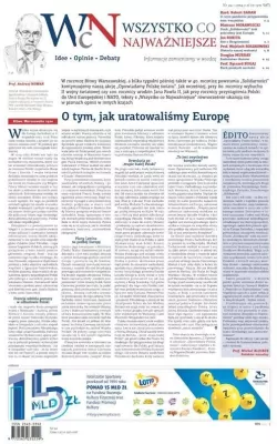 Wszystko, co Najważniejsze nr 22