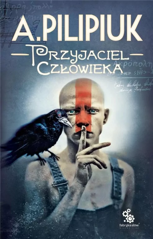 Przyjaciel człowieka - tantis.pl
