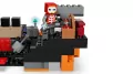 LEGO® Minecraft. Walka z witherem 21590 - tantis.pl