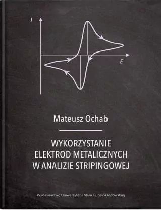 Wykorzystanie elektrod metalicznych w analizie stripingowej - tantis.pl