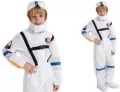 Strój Astronauta rozmiar L 130-140cm - tantis.pl