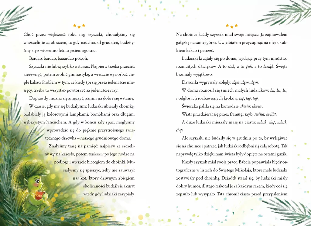 Idą święta - tantis.pl