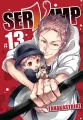 Servamp. Tom 13 - tantis.pl