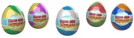 Piankolina jajko Magic Slime 40ml MIX - tantis.pl