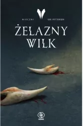 Żelazny Wilk. Vardari.  Tom 1