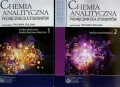 Chemia analityczna Tom 1-2 - tantis.pl