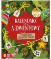 Kalendarz adwentowy. Ekowskazówki i świąteczne projekty - tantis.pl