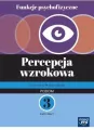 Funkcje psychol. Percepcja wzrokowa KP 3 - tantis.pl