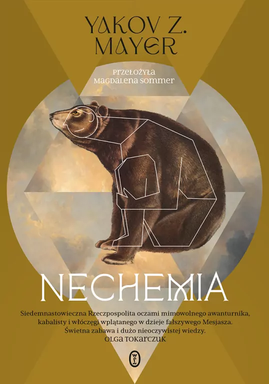 Nechemia - tantis.pl