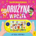 Supergierka. Drużyna wróżek - tantis.pl