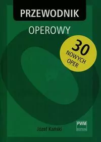 Przewodnik operowy - tantis.pl