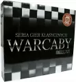 Warcaby Deluxe. Seria Gier Klasycznych - tantis.pl
