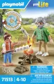 Playmobil 71513 Ognisko z piankami - tantis.pl