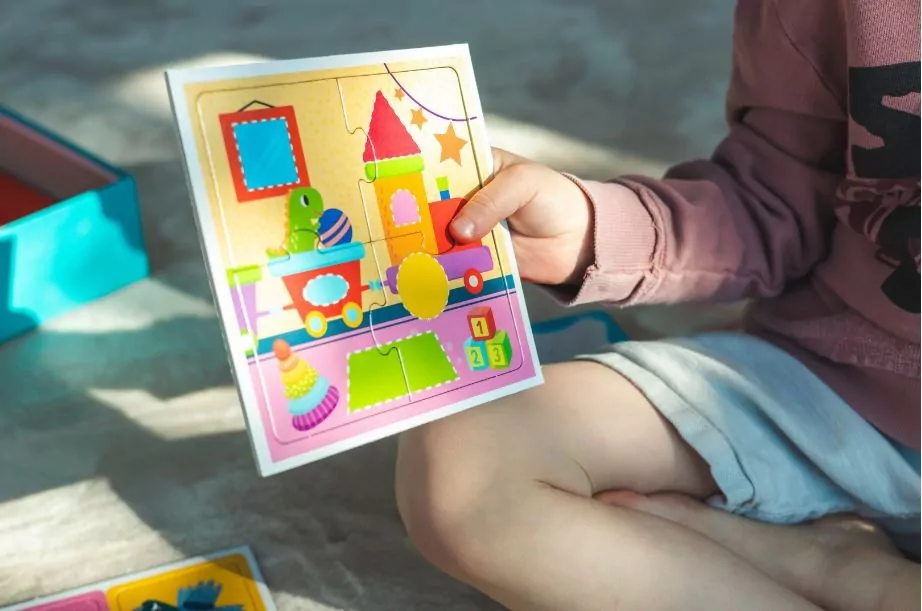 60 gier. Carotina Baby - tantis.pl