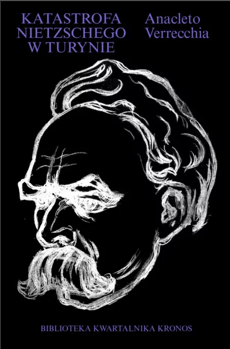 Katastrofa Nietzschego w Turynie - tantis.pl