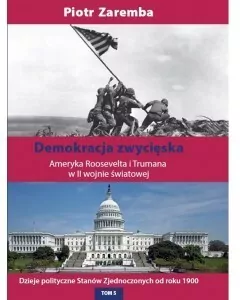 Demokracja zwycięska - tantis.pl