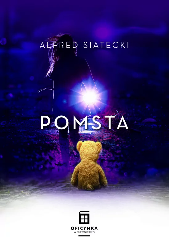 Pomsta T.3 - tantis.pl