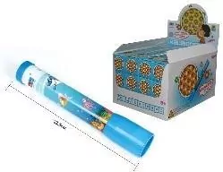 Kalejdoskop. Genialny dzieciak