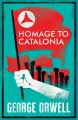 Homage to Catalonia. Alma Classics - tantis.pl