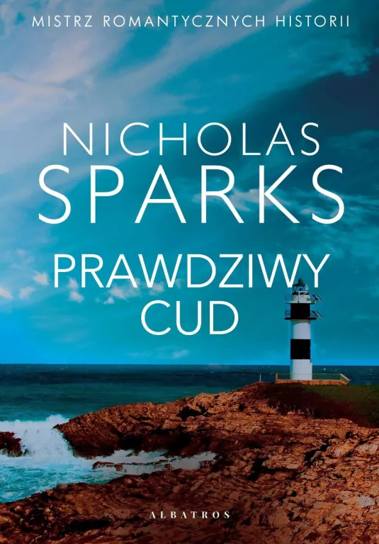 Prawdziwy cud - tantis.pl