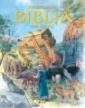 Ilustrowana Biblia dla dzieci - tantis.pl