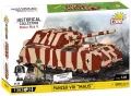 Historical Collection. Panzerkampfwagen VIII Maus - tantis.pl