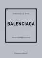 Balenciaga. Historia kultowego domu mody - tantis.pl