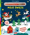 Moje święta. Wodne przygody. Akademia Mądrego Dziecka - tantis.pl