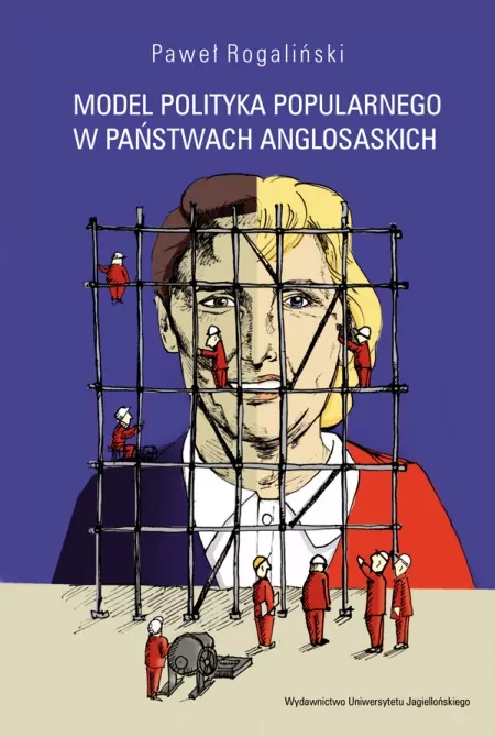 Model polityka popularnego w państwach anglosaskich - tantis.pl