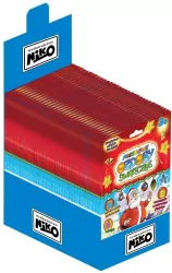 Piaskowe ozdoby świąteczne Display