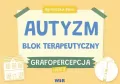Autyzm. Blok terapeutyczny. Grafopercepcja. Cz.2 - tantis.pl