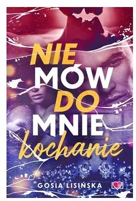 Nie mów do mnie "kochanie" - tantis.pl