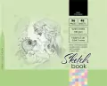 Sketchbook. Szkicownik 96 kartek. 148 x 105 mm - tantis.pl