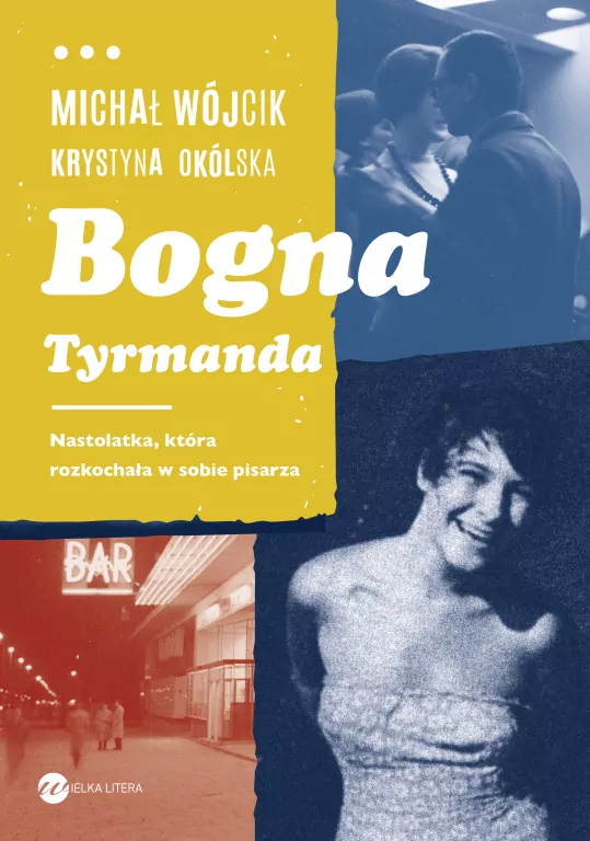 Bogna Tyrmanda - tantis.pl