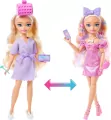 Barbie Dream Besties Lalka blondynka z akcesoriami - tantis.pl