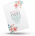 Karnet - Raduj się w Panu, a On spełni... - tantis.pl