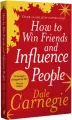 How to Win Friends and Influence People - tantis.pl