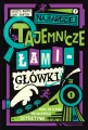 Najbardziej tajemnicze łamigłówki - tantis.pl