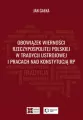 Obowiązek wierności Rzeczypospolitej Polskiej - tantis.pl