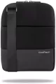 CoolPack. Torba na ramię. Clip black - tantis.pl