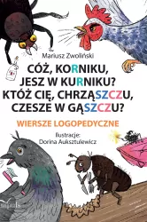 Cóż, korniku, jesz w kurniku?