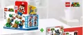 LEGO® Super Mario. Przygody z Mario — zestaw startowy. 71360 - tantis.pl