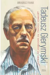 Tadeusz Gierymski "pisanie wierszy to umieranie po kawałku"